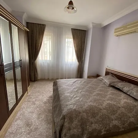 Villa вилла. аланья *