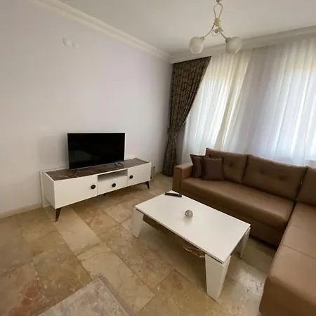 Villa вилла. аланья
